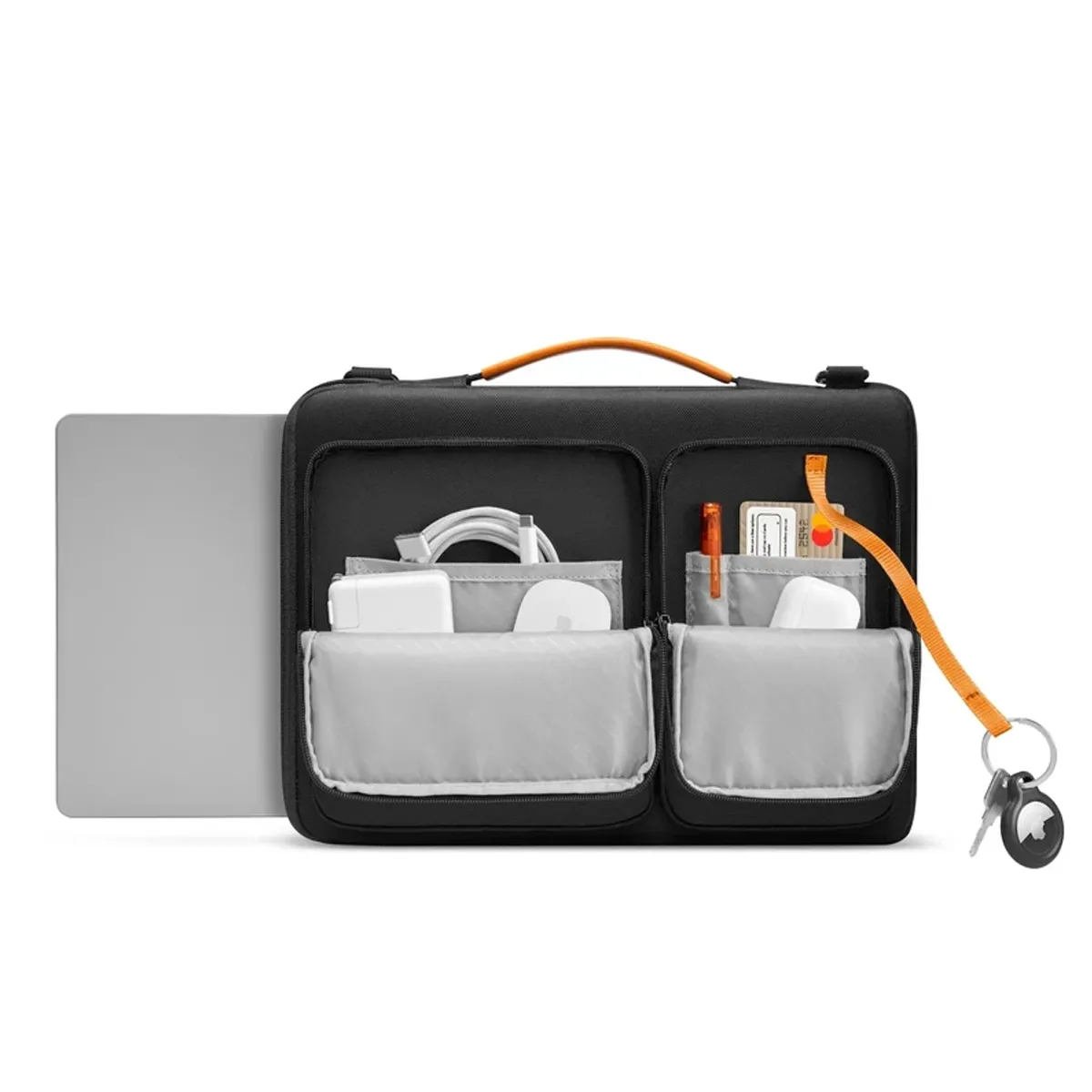 کیف لپ تاپ تام تاک مدل Defender-A42E1D1 مناسب برای لپ تاپ 15.6 اینچی