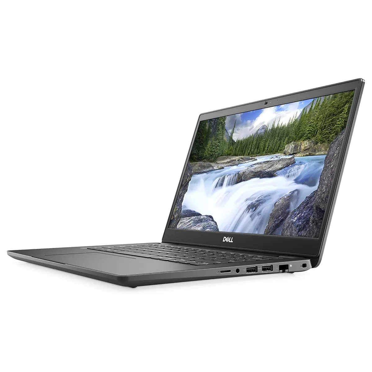 لپ تاپ استوک 14 اینچی دل مدل Dell Latitude 3410 Core i5 10310U 8GB 256SSD 2GB