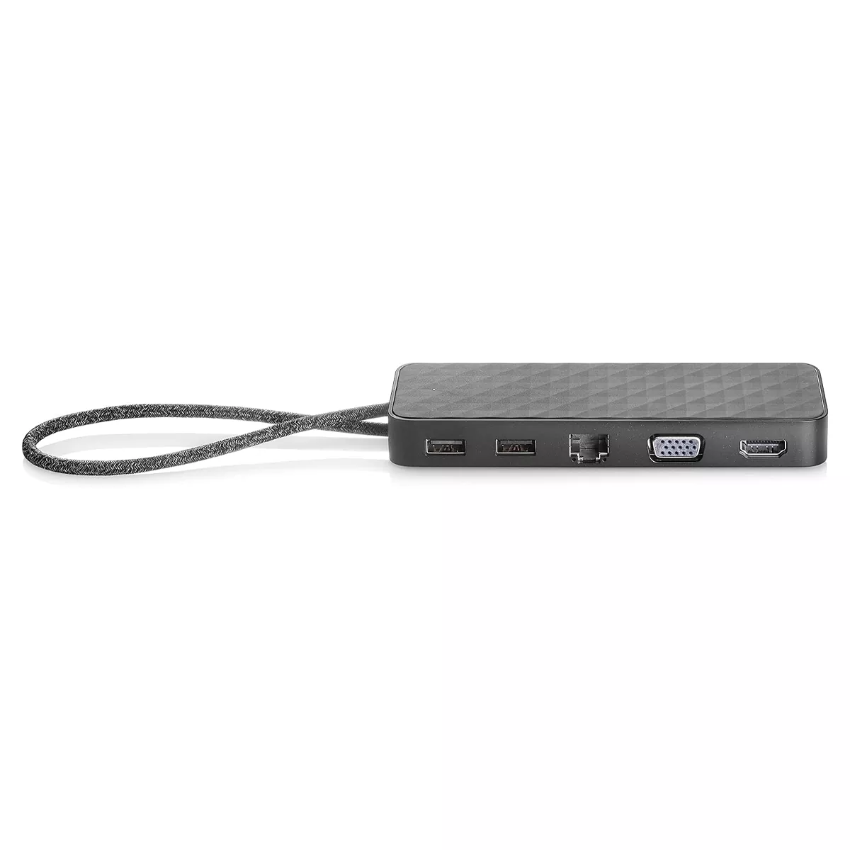 هاب تایپ سی 5 پورت اچ پی مینی داک Hp USB-C Mini Docking Station