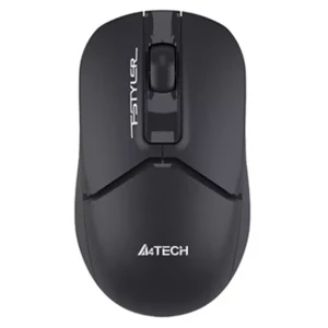 ماوس استوک بی سیم ای فورتک A4Tech FG12S
