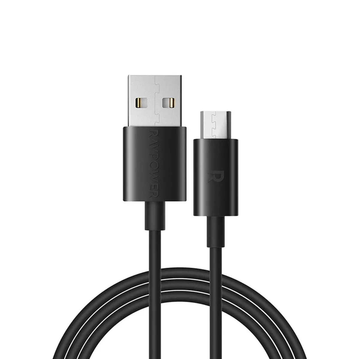 کابل میکرو USB راوپاور مدل RAVPOWER CB043 طول 1 متر
