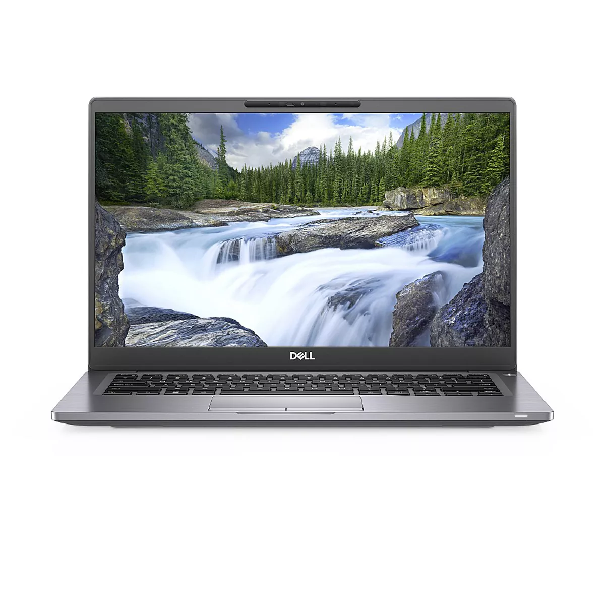 لپ تاپ استوک 14 اینچی دل مدل Dell Latitude 7400 Core i7 8665U 8GB 256SSD