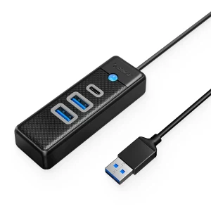 هاب  استوک 3 پورت USB3.0 اوریکو مدل PWC2U-U3