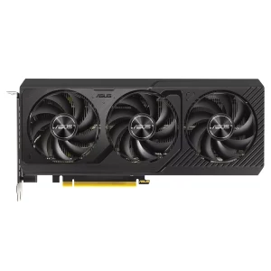 کارت گرافیک استوک ایسوس Asus TUF Gaming GeForce RTX 4070 OC Edition 12GB GDDR6X