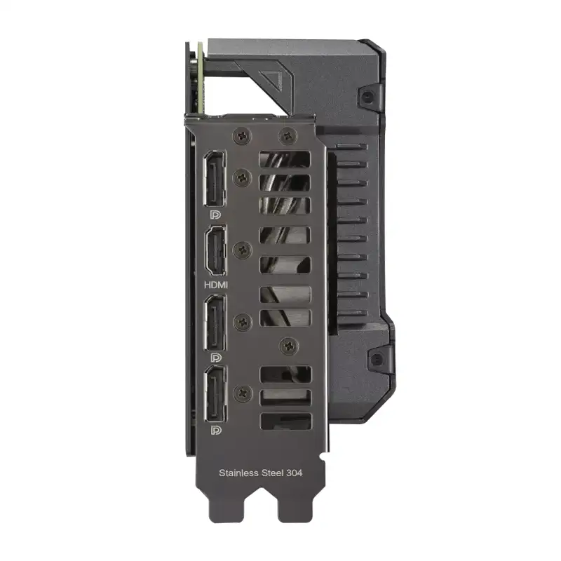 کارت گرافیک ایسوس Asus TUF Gaming GeForce RTX 4070 OC Edition 12GB GDDR6X
