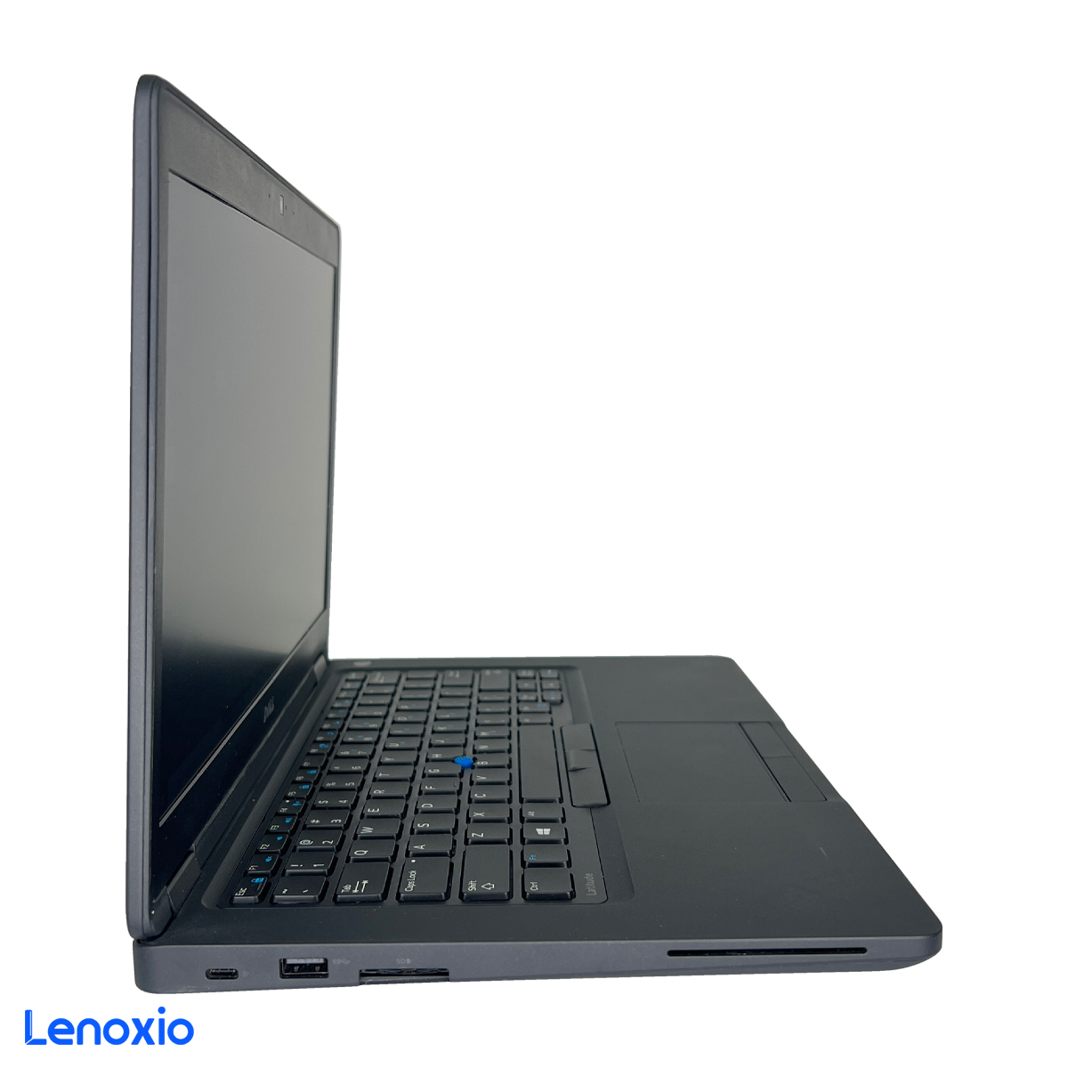 لپ تاپ استوک گرافیک دار 14 اینچی دل مدل Dell Latitude 5480 Core i5 7440HQ 8GB 256SSD 2GB