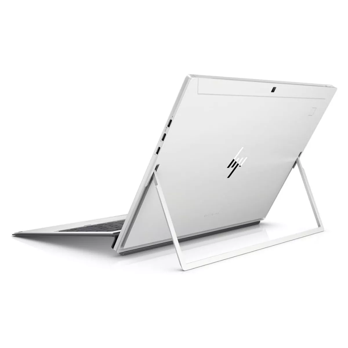لپ تاپ استوک سیم کارت خور تبلت شو 13 اینچی اچ پی مدل HP Elite x2 1013 G3 Core i5 8350U 8GB 256SSD