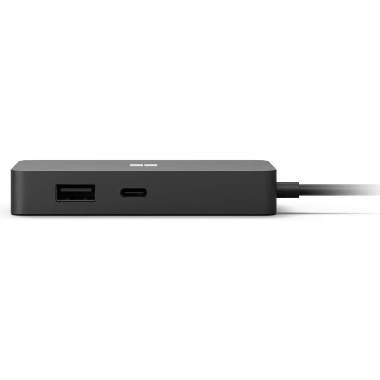 هاب  استوک تایپ سی مایکروسافت سرفیس مدل تراول داک 5 پورت Microsoft Travel Hub