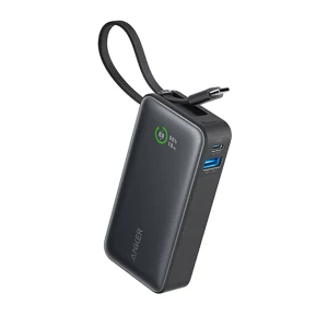 پاوربانک  استوک انکر Anker Power Bank (PowerCore 30W) مدل A1259