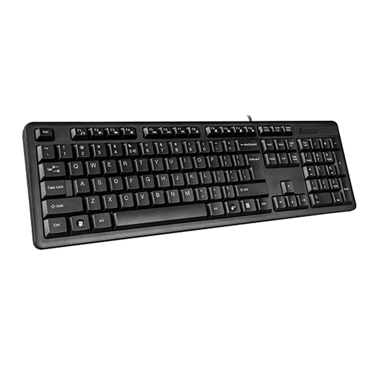کیبورد ای فورتک مدل A4Tech KK-3