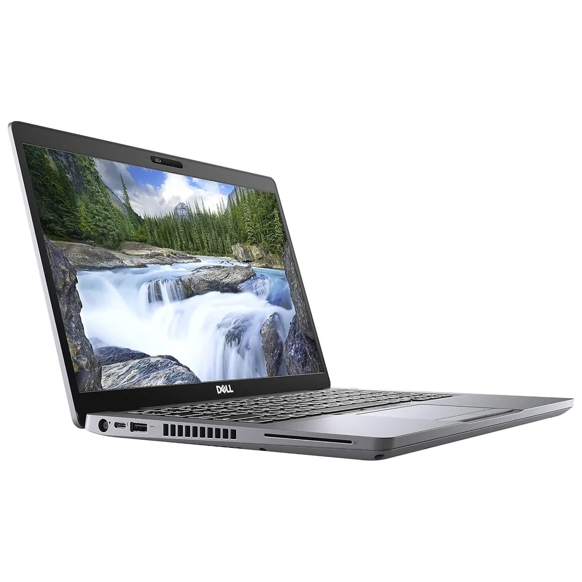 لپ تاپ استوک لمسی 14 اینچی دل مدل Dell Latitude 5410 Core i7 10610U 16GB 512SSD