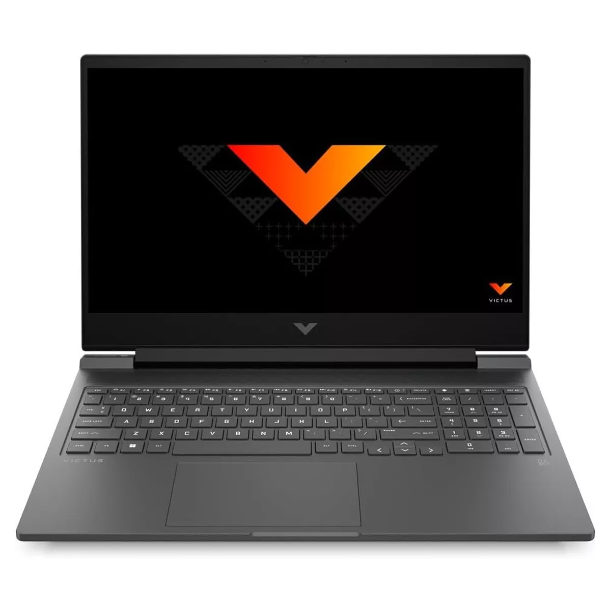لپ تاپ استوک گرافیک دار 16 اینچی اچ پی مدل HP Victus 16 Core i5 13500HX 16GB 1TB SSD RTX 4070 8GB