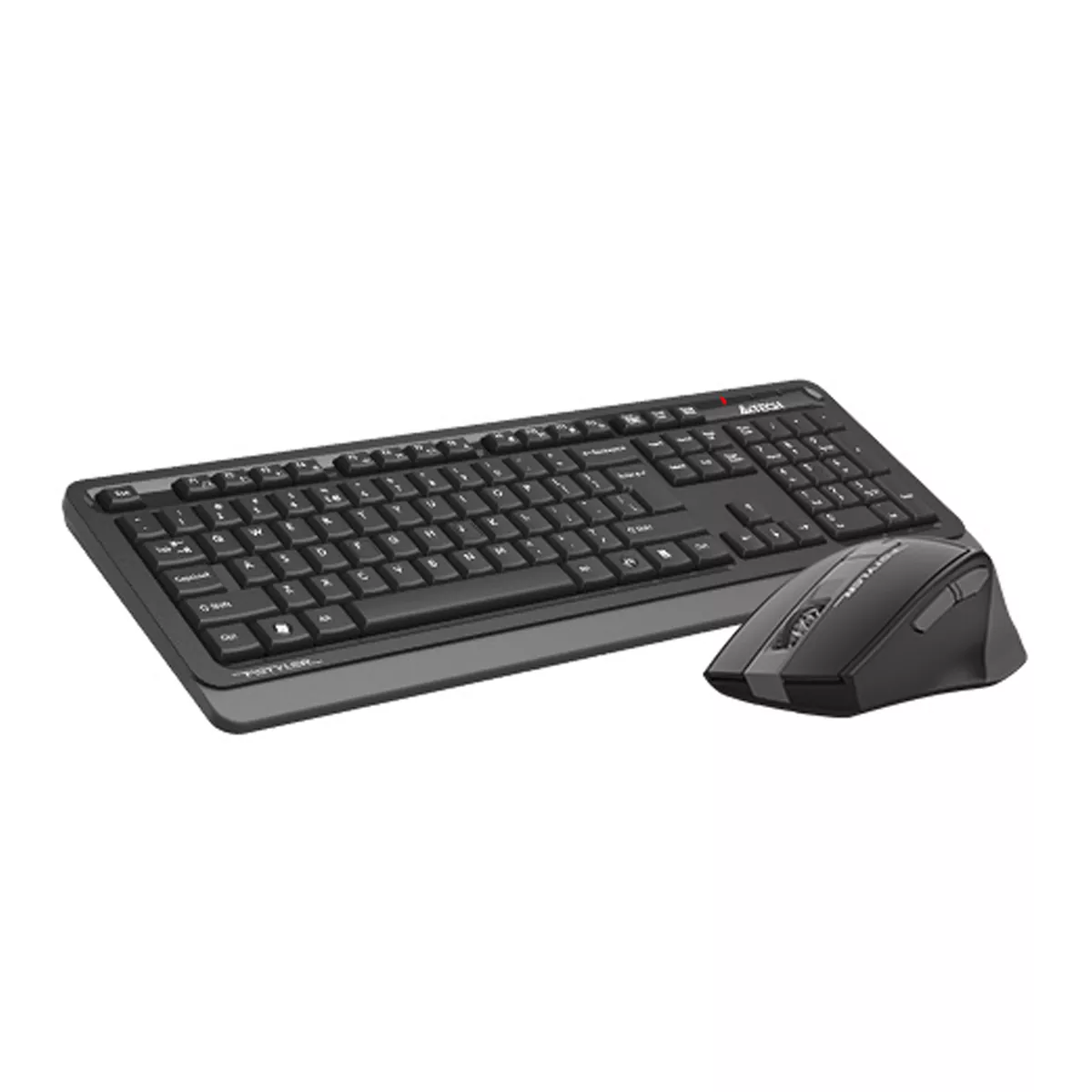 کیبورد و ماوس بی سیم ای فورتک مدل A4Tech FG1035