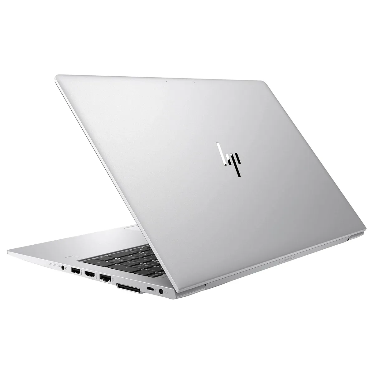 لپ تاپ استوک لمسی 14 اینچی اچ پی مدل HP EliteBook 850 G6 Core i5 8265U 8GB 256SSD