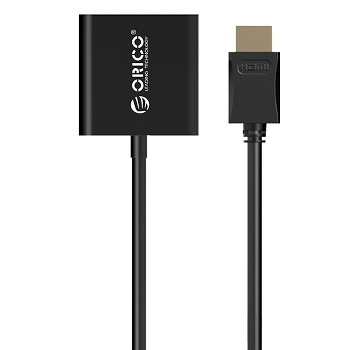 تبدیل HDMI به VGA مدل ORICO DHTV-C20