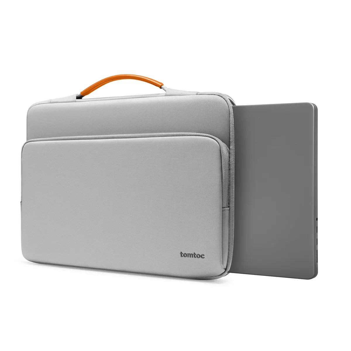 کیف دستی لپ تاپ تام تاک مدل tomtoc Defender-A14 برای لپ تاپ 16 اینچ