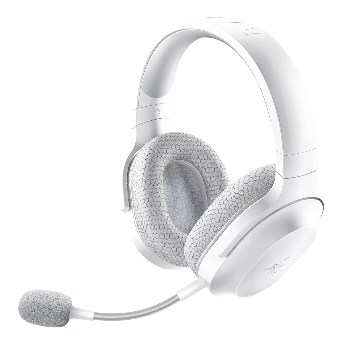 هدست مخصوص بازی ریزر مدل Razer Barracuda X 2022