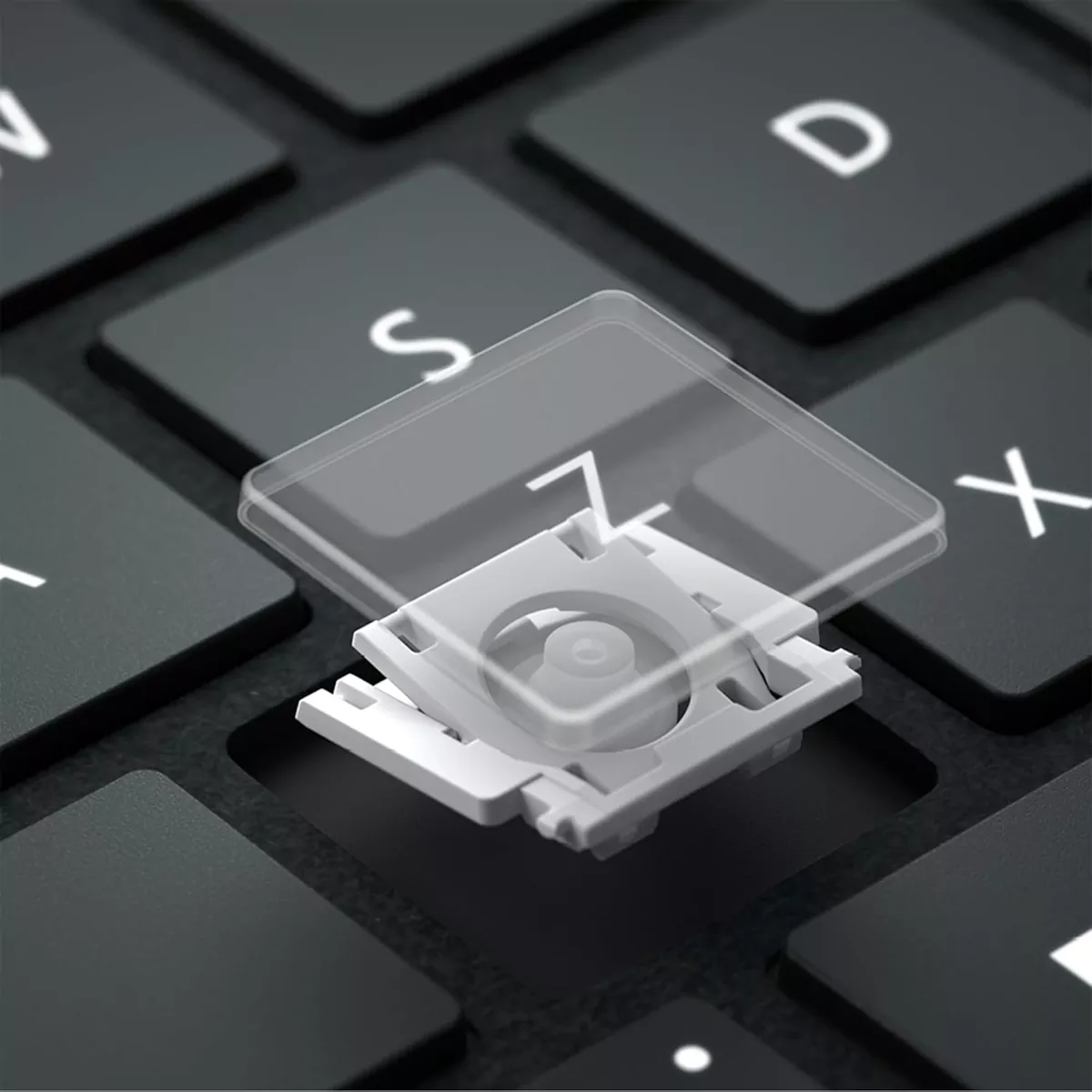 باندل کیبورد سرفیس سیگنچر با قلم اسلیم پن 8/9/10/11/Surface Pro Slim Signature Copilot X
