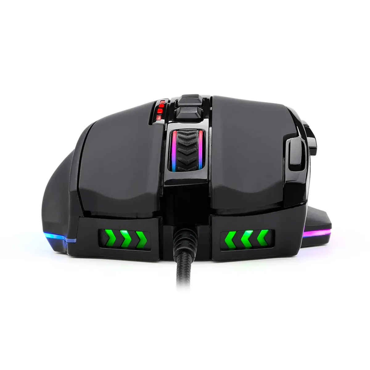 موس گیمینگ ردراگون Redragon M801 SNIPER RGB