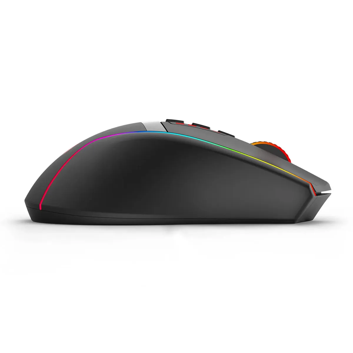 موس گیمینگ ردراگون Redragon M915 RGB WL SWAIN