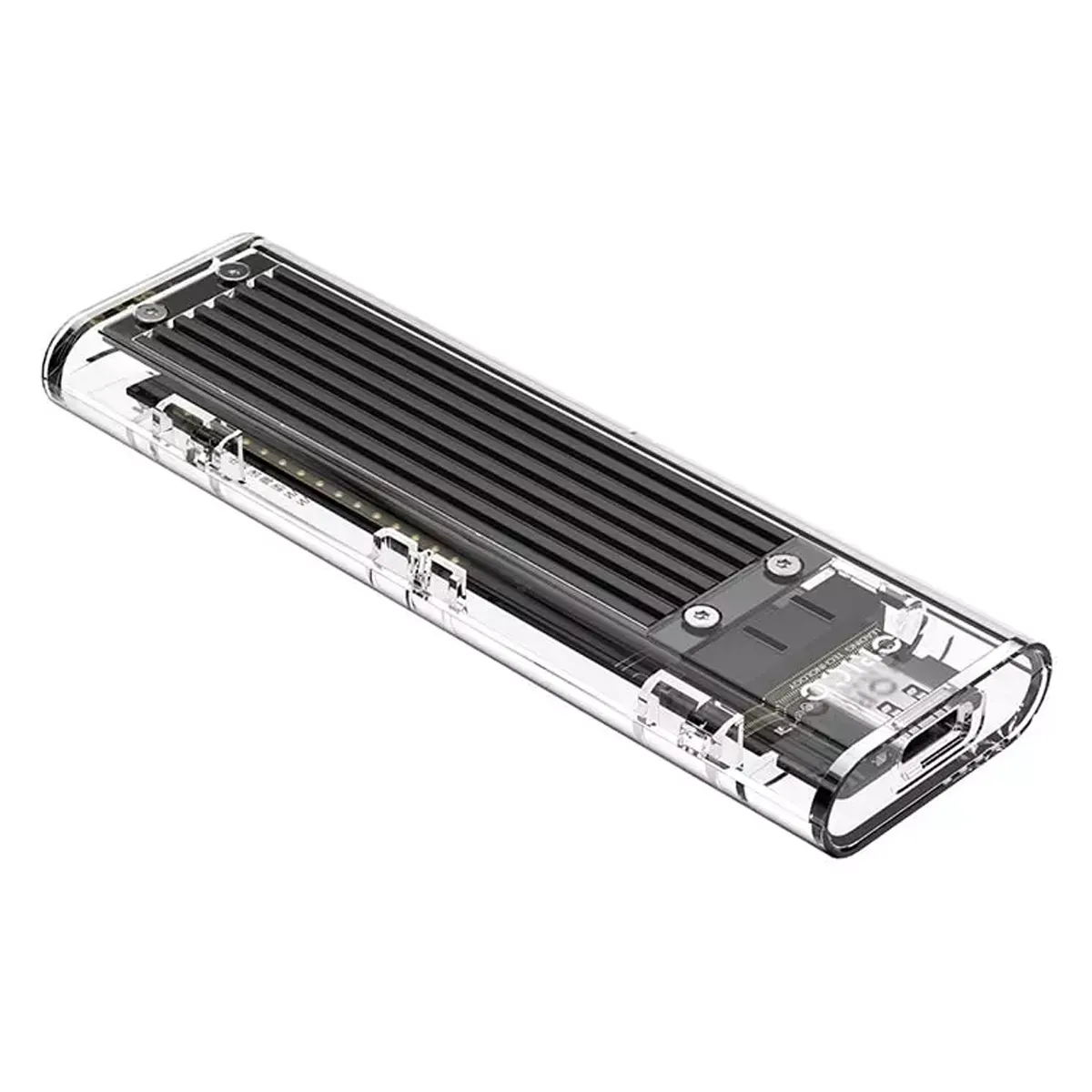 باکس هارد اس اس دی اوریکو TCM2F-C3-BK-BP