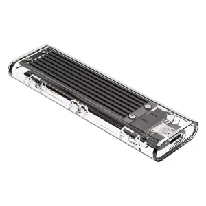 باکس هارد استوک اس اس دی اوریکو TCM2F-C3-BK-BP