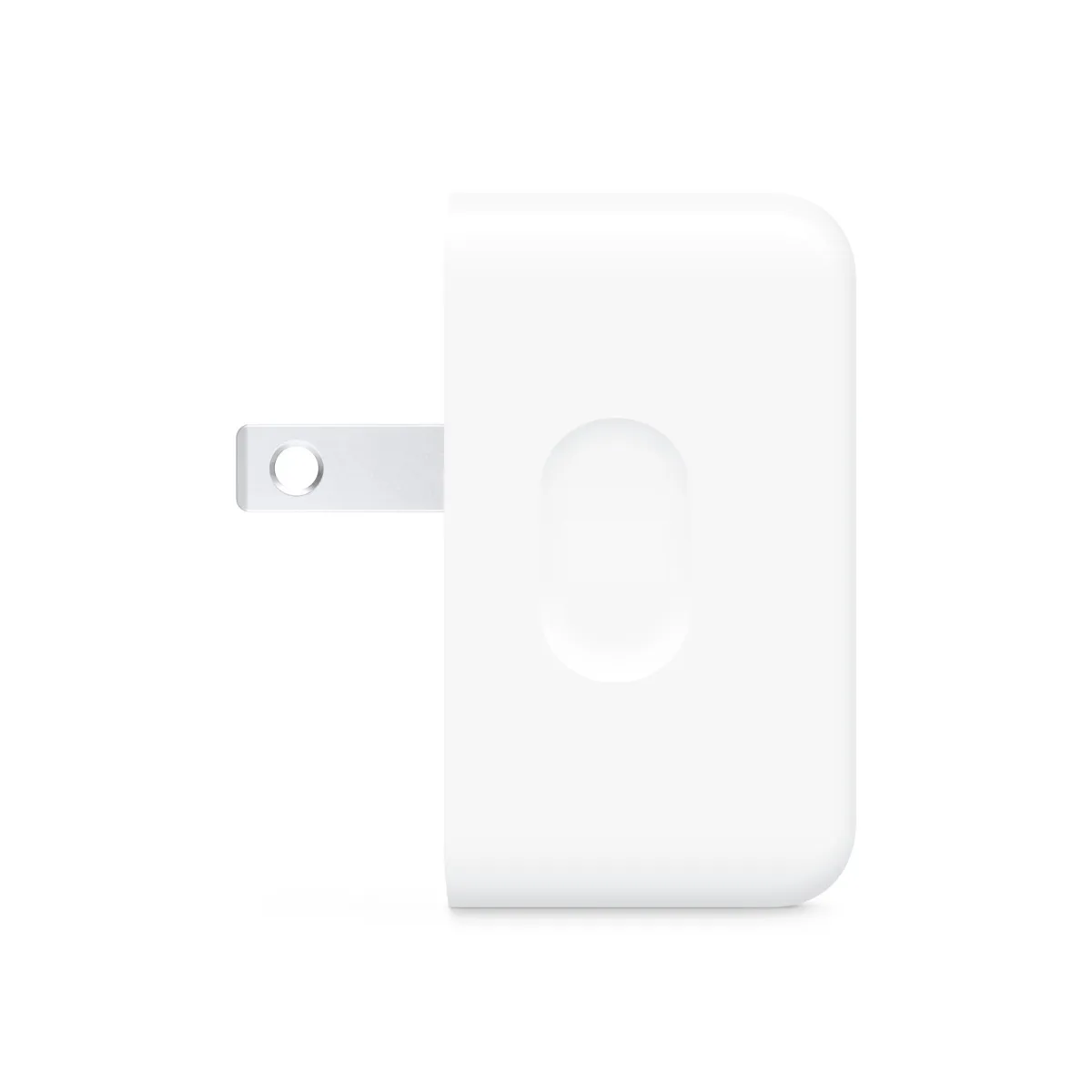 آداپتور شارژر 35W Dual USB-C Port Compact Power Adapter اپل با توان ۳۵ وات