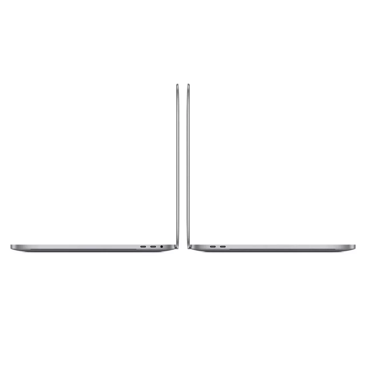 لپ تاپ استوک گرافیک دار 16 اینچی اپل مدل Apple MacBook Pro 2019 Core i9 9980HK 16GB 1TB SSD Radeon Pro 5500M 4GB