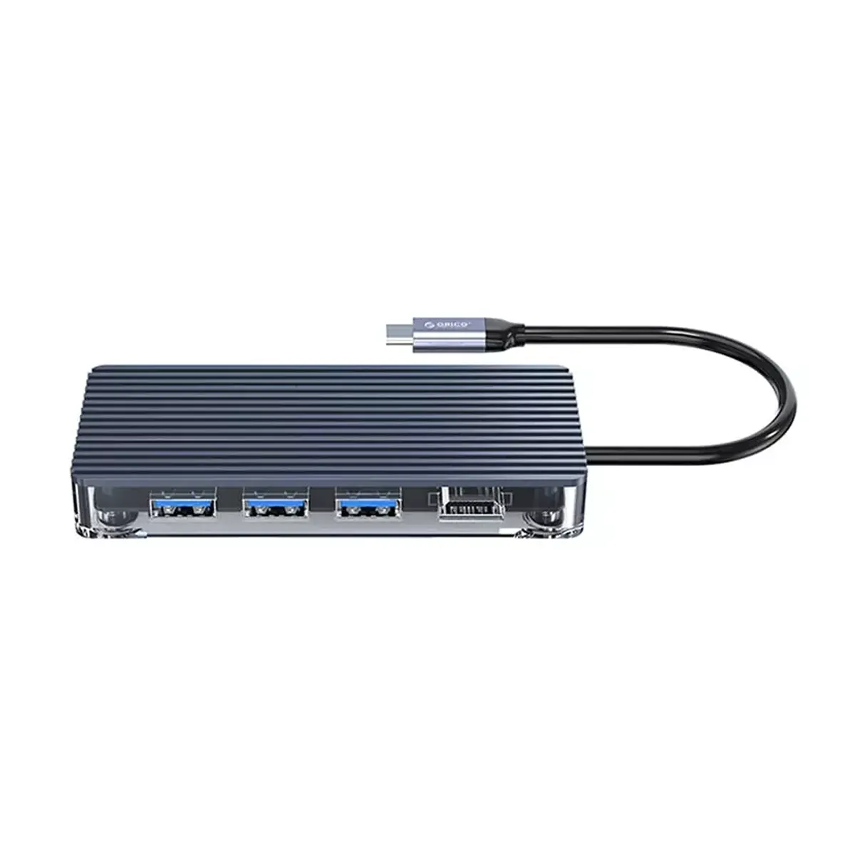 هاب تایپ سی اوریکو WB-6RJ-V1