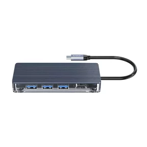 هاب  استوک تایپ سی اوریکو WB-6RJ-V1