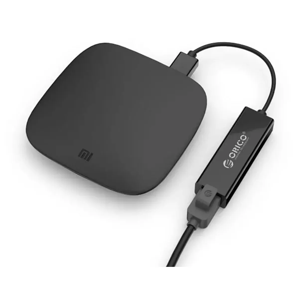 مبدل USB 0.2 به RJ45 اوریکو ORICO UTJ-U2