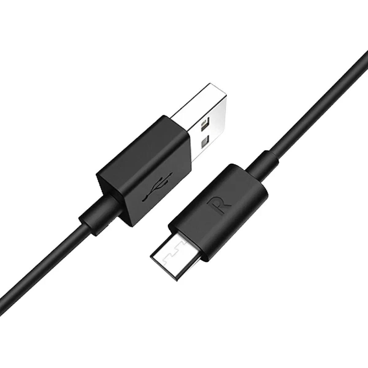کابل میکرو USB راوپاور مدل RAVPOWER CB043 طول 1 متر