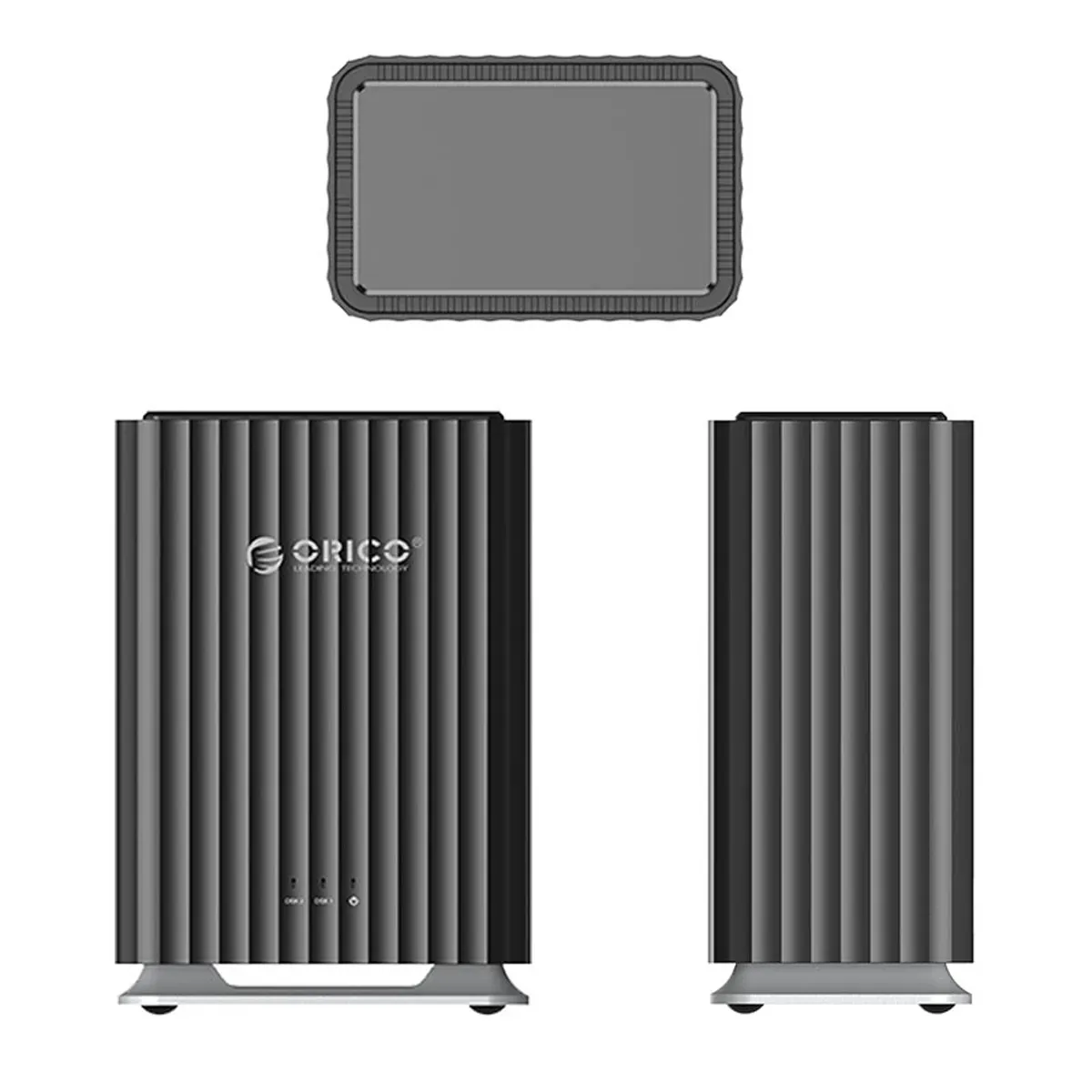 قاب هارد ۲ سینی اوریکو مدل 9728C3