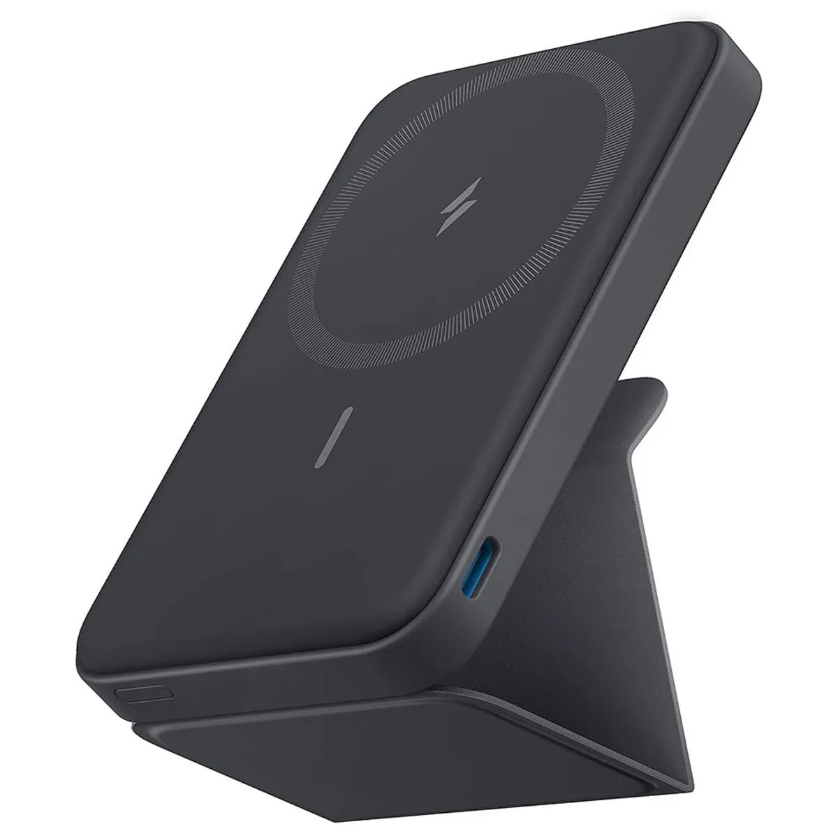 پاوربانک بی سیم انکر  Anker 622 Magnetic Battery Foldable MagGo مدل A1614