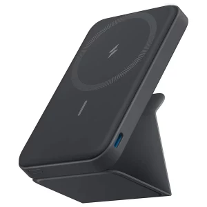 پاوربانک  استوک بی سیم انکر  Anker 622 Magnetic Battery Foldable MagGo مدل A1614