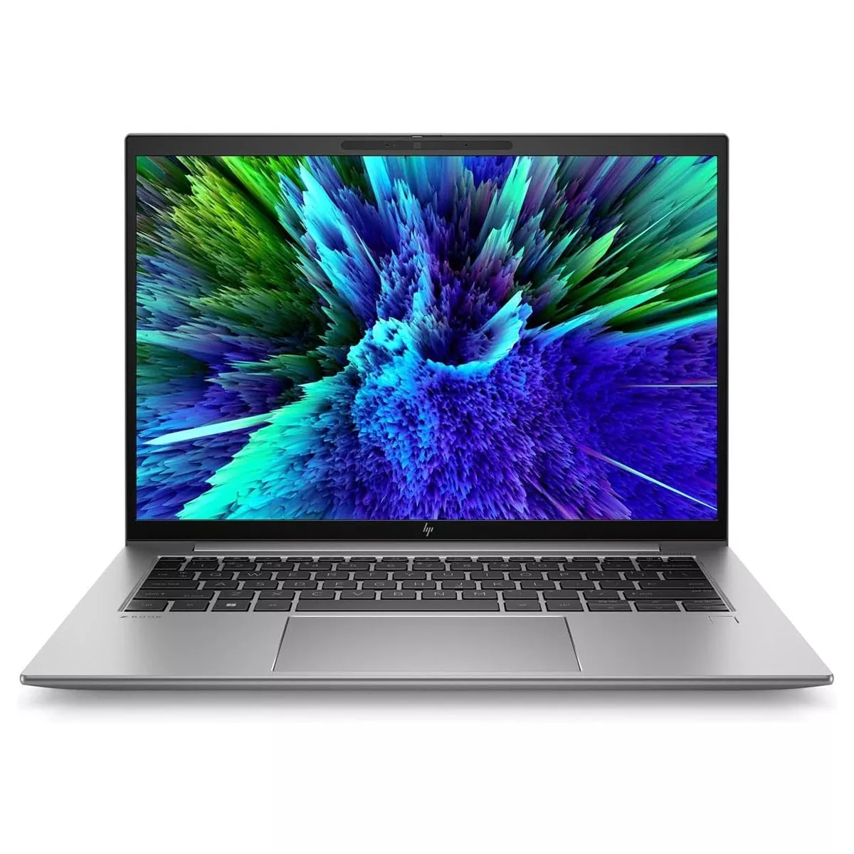 لپ تاپ استوک لمسی 14 اینچی اچ پی مدل HP ZBook Firefly 14 G10 R7 PRO 7840HS 16GB 256SSD