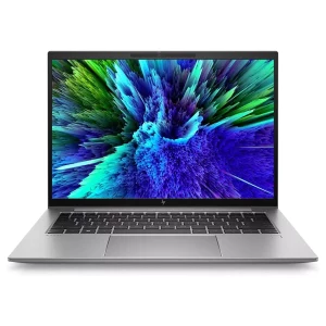 لپ تاپ استوک لمسی 14 اینچی اچ پی مدل HP ZBook Firefly 14 G10 R7 PRO 7840HS 16GB 256SSD