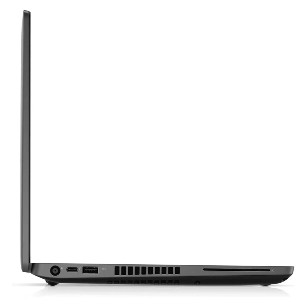 لپ تاپ استوک 14 اینچی دل مدل Dell Latitude 5401 Core i5 9400H 8GB 256SSD