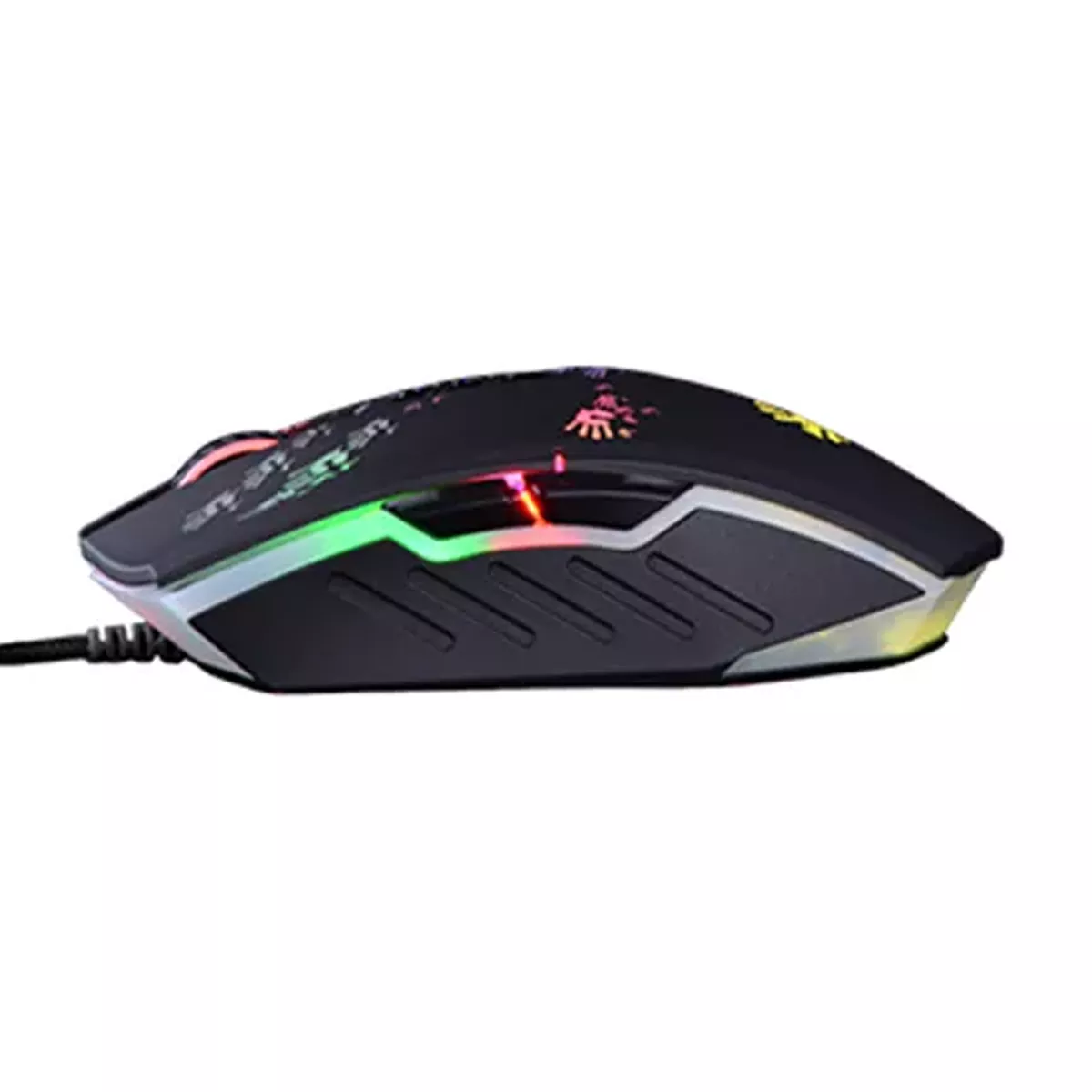 موس گیمینگ ای فورتک مدل A4Tech Bloody A60