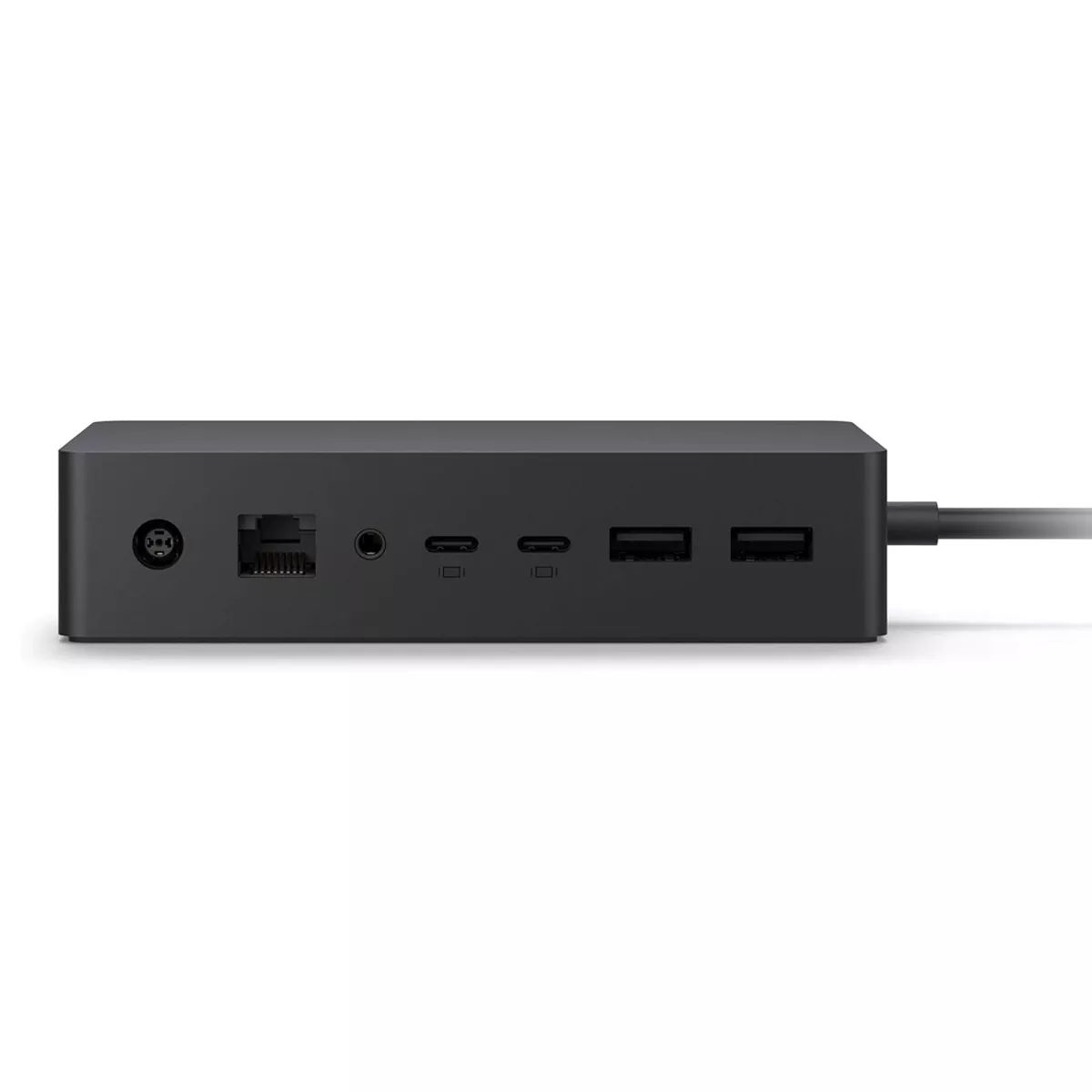 هاب داک استیشن مایکروسافت سرفیس مدل Microsoft Surface Dock 2