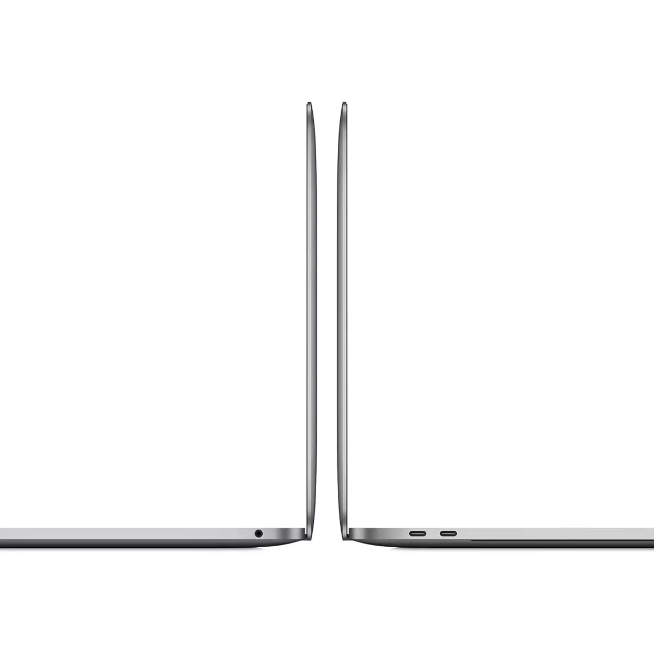 لپ تاپ استوک 13.3 اینچی اپل مدل Apple MacBook Pro 2018 Core i5 8257U 8GB 128SSD