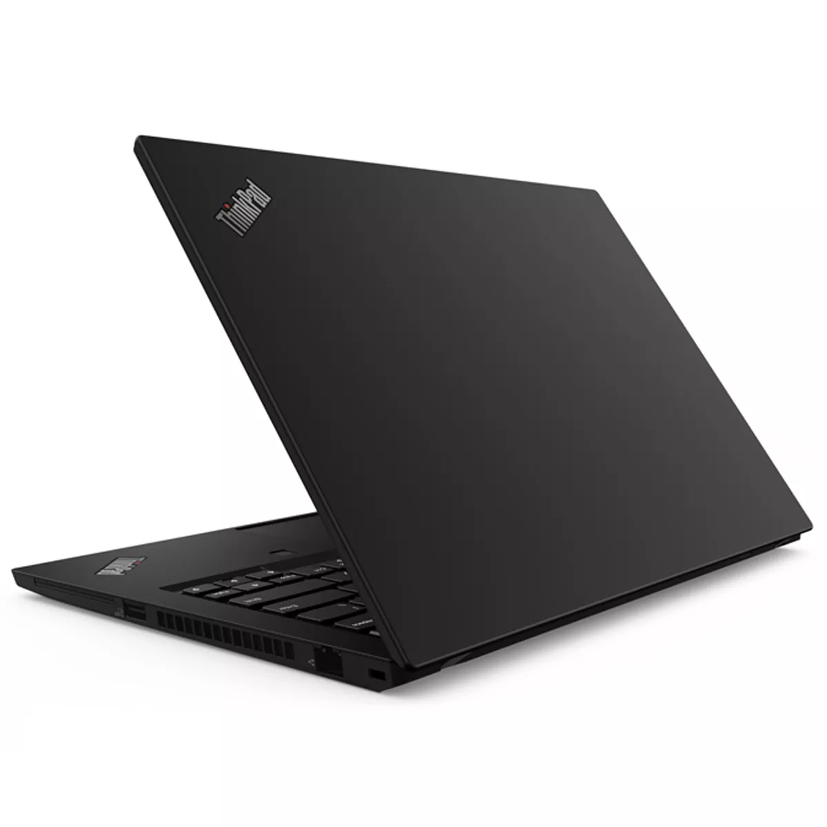 لپ تاپ استوک گرافیک دار 14 اینچی لنوو مدل Lenovo ThinkPad P43s Core i7 8665U 16GB 512SSD 2GB