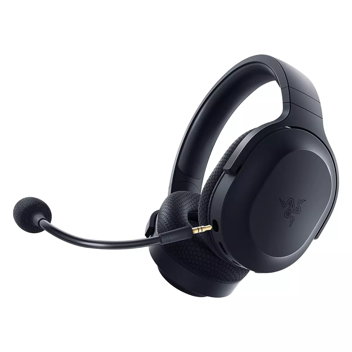 هدست مخصوص بازی ریزر مدل Razer Barracuda X 2022