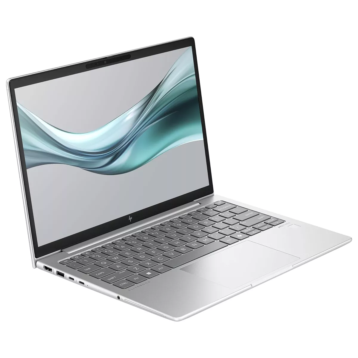 لپ تاپ استوک 13.3 اینچی اچ پی مدل HP EliteBook 630 G11 Core Ultra 7 155U 16GB 512SSD
