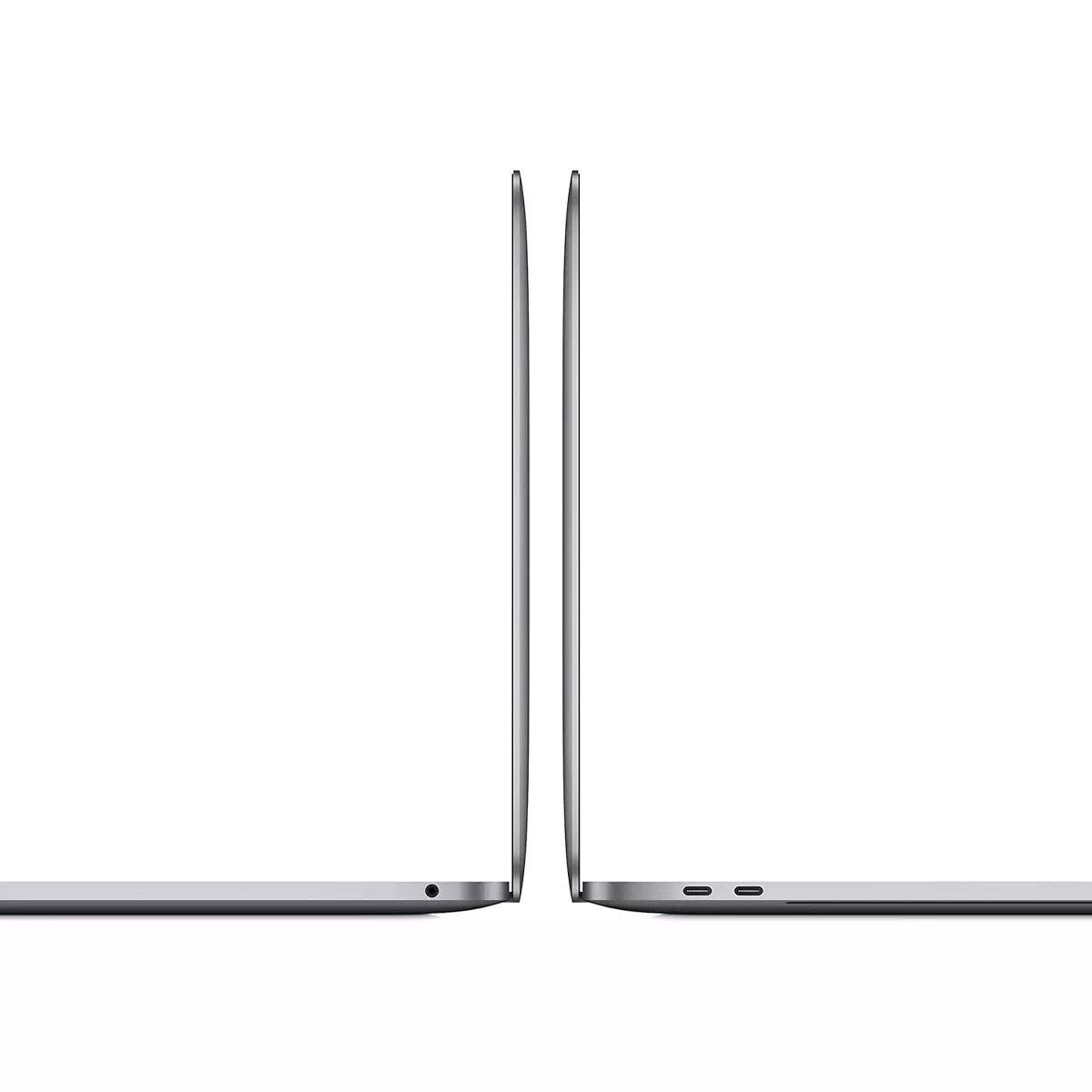 لپ تاپ استوک 13.3 اینچی اپل مدل Apple MacBook Pro Core i5 8257U 8GB 256SSD
