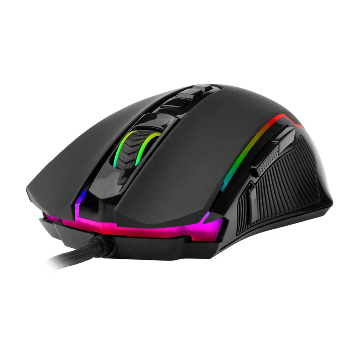 موس گیمینگ ردراگون Redragon M910-K RANGER RGB