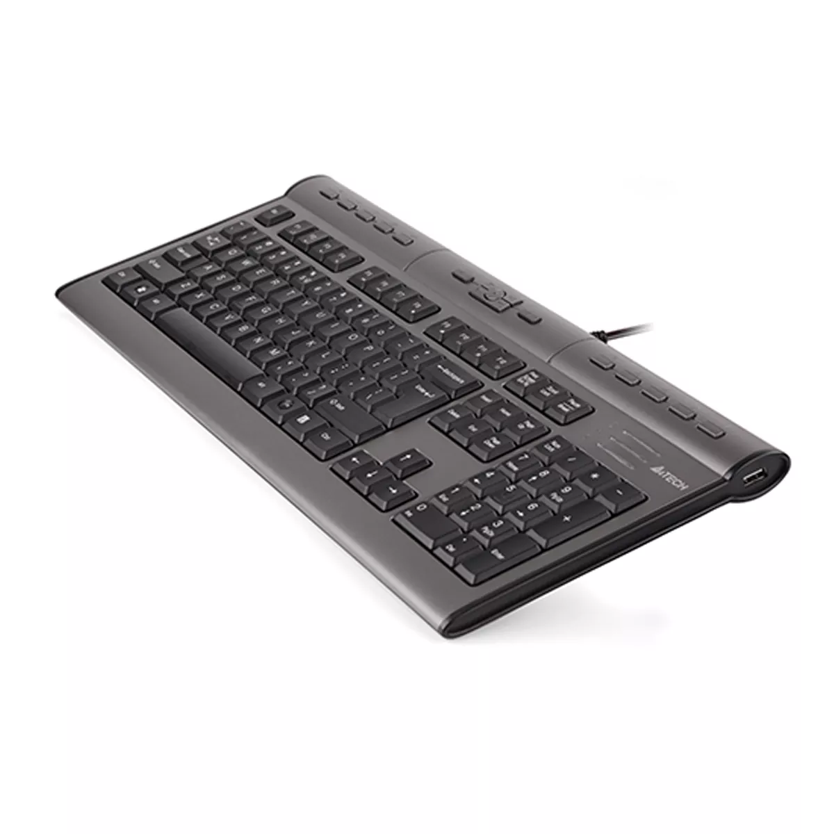 کیبورد ای فورتک مدل A4Tech KL-7MUU