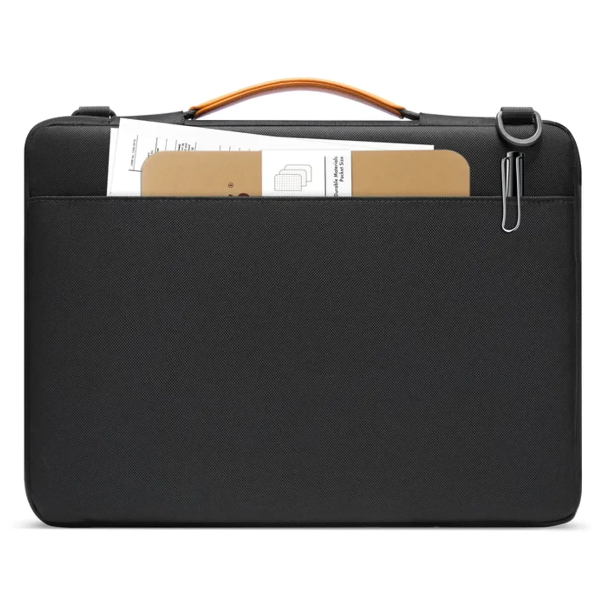 کیف لپ تاپ تام تاک مدل Defender-A42E1D1 مناسب برای لپ تاپ 15.6 اینچی
