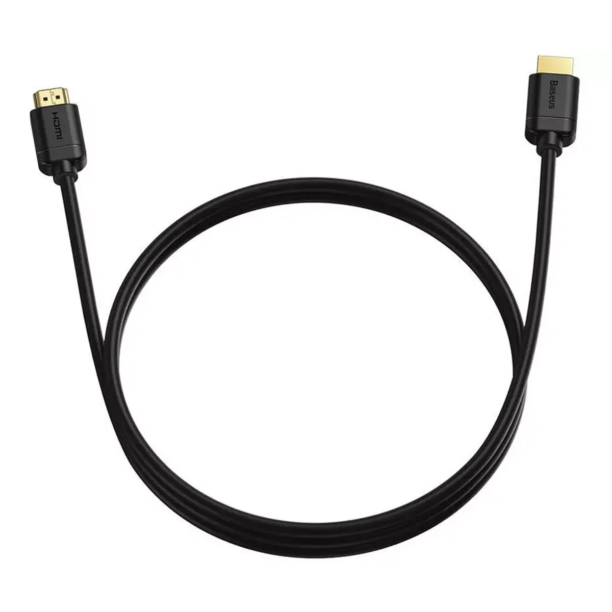 کابل اچ‌دی‌ام‌آی به اچ‌دی‌ام‌آی دو متری بیسوس Baseus CAKGQ-B01