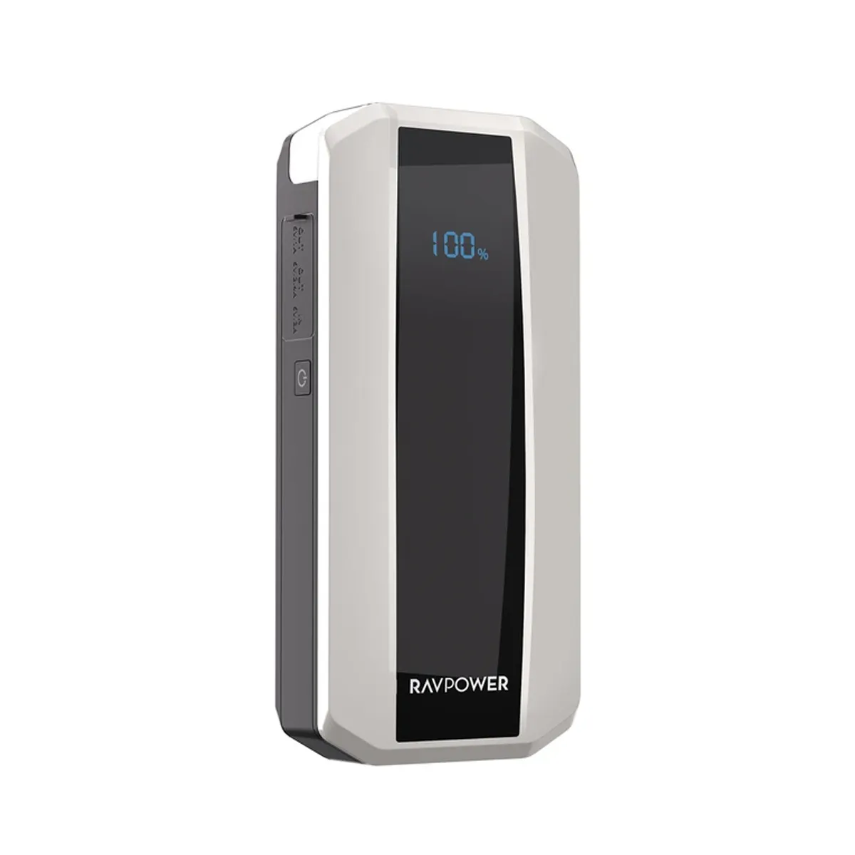 جامپ استارت 11هزار میلی آمپری راوپاور مدل RAVPOWER PB1225